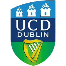 UCD Logo